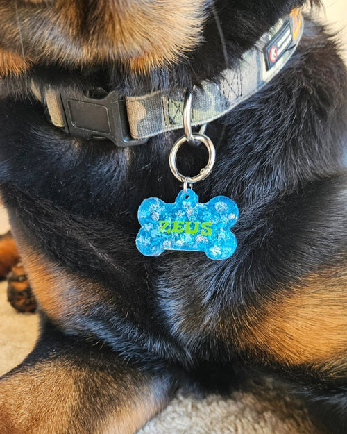 Big Bone Tag
