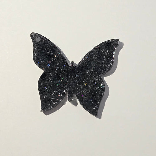 Butterfly Tag