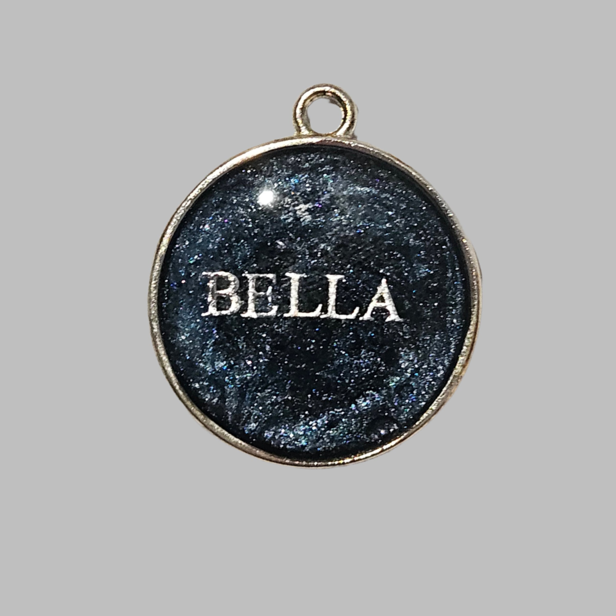 Bezel Tags